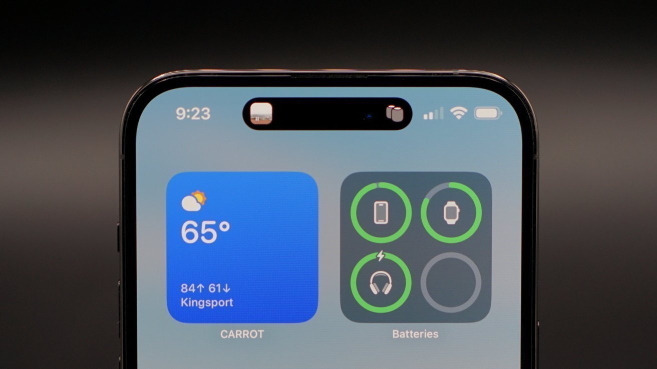 据传 iPhone 17 屏幕比 iPhone 16 大