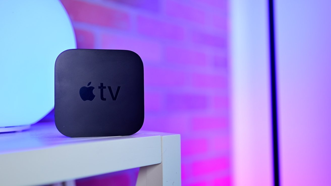 哪些 Apple TV 机将运行新的 tvOS 26