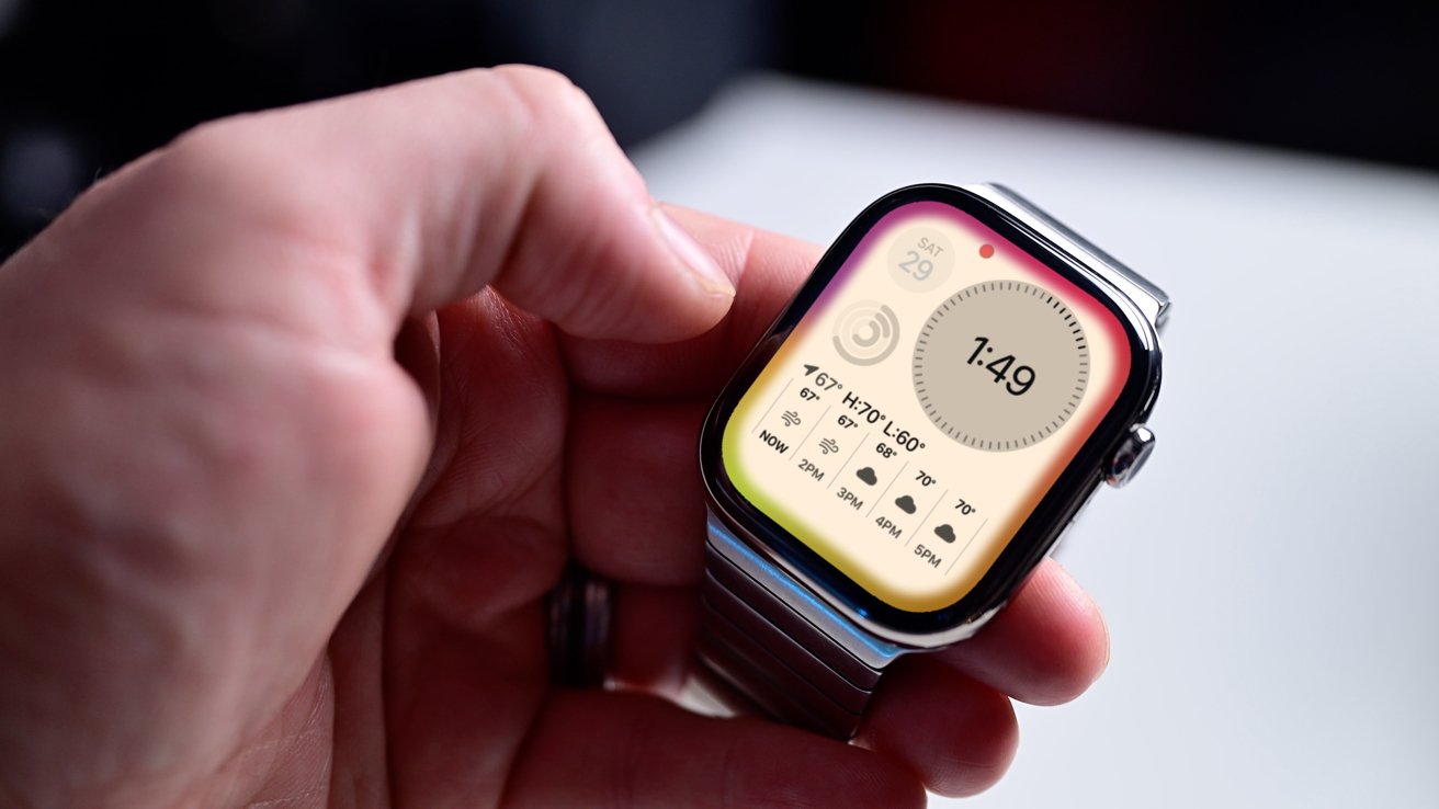 Apple could add iPhone-assisted Siri to the Apple Watch Series 11