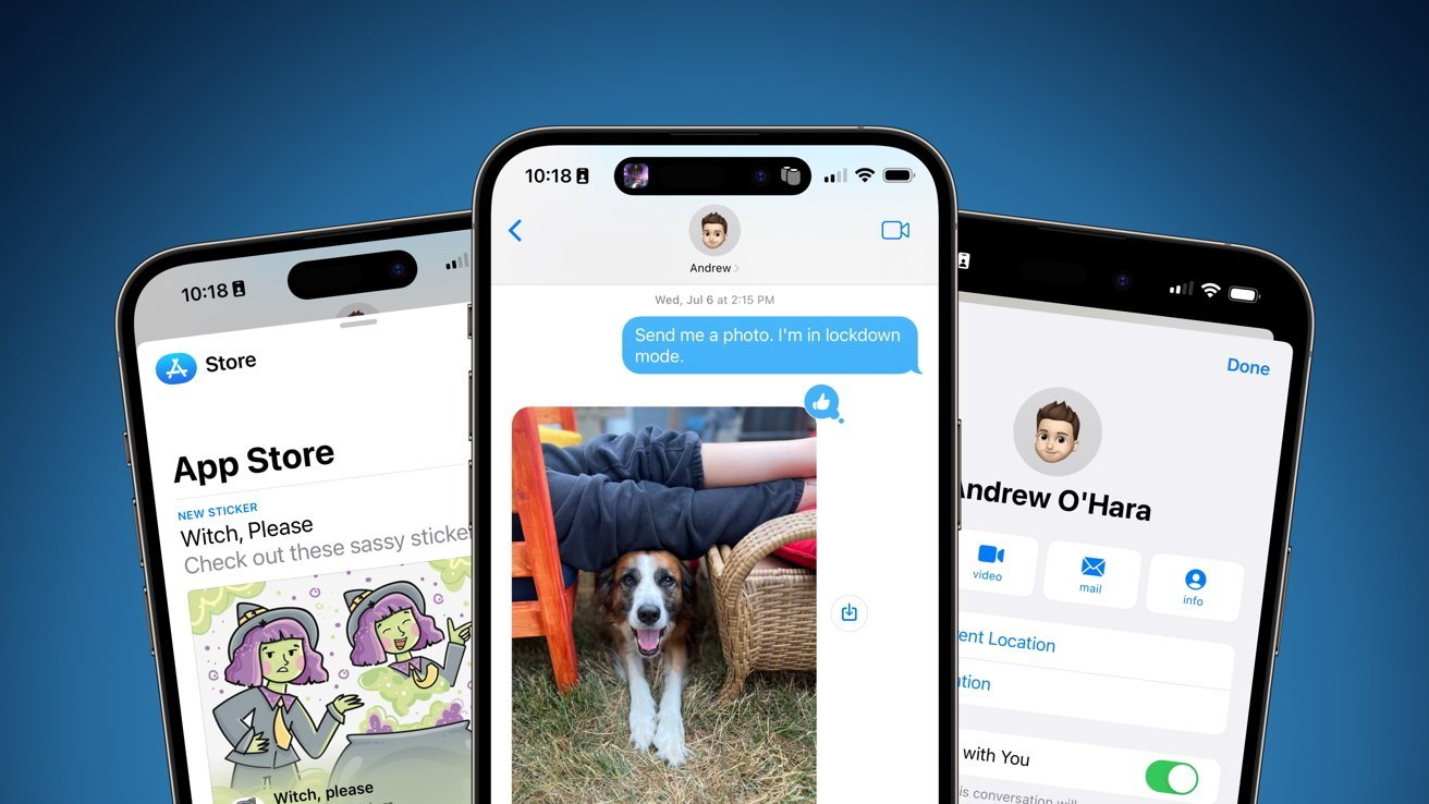 Apple 为 WWDC 准备 iOS 19、macOS 16“Solarium”UI 大修