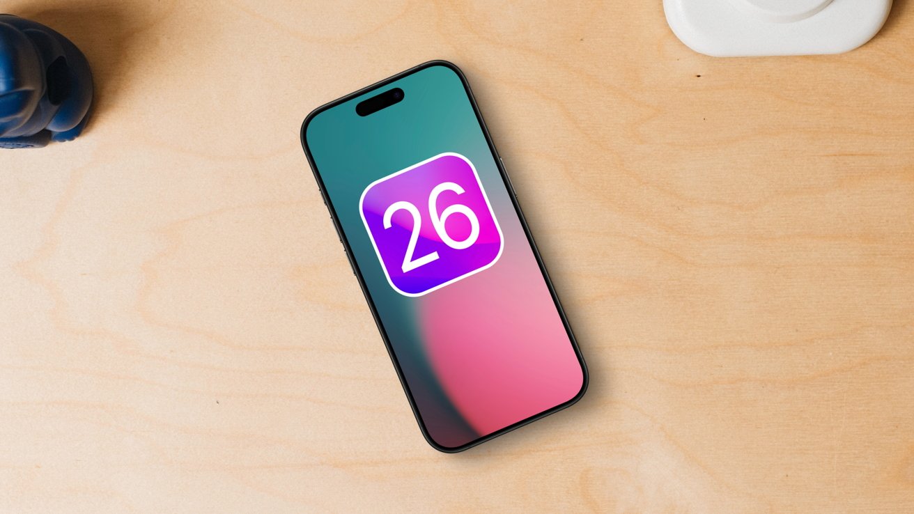 有传言称 Apple 将在 WWDC 上发布 iOS 26,而不是 iOS 19