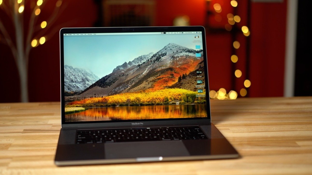 macOS 26 可能不支持 2018 款 MacBook Pro、2019 款 iMac 或 iMac Pro