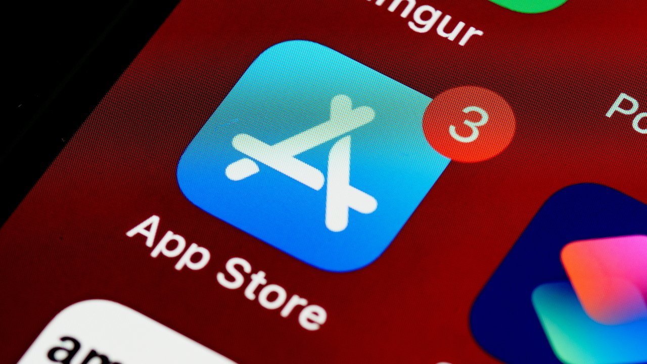 Apple 的新研究强调了 App Store 在全球商务中的作用