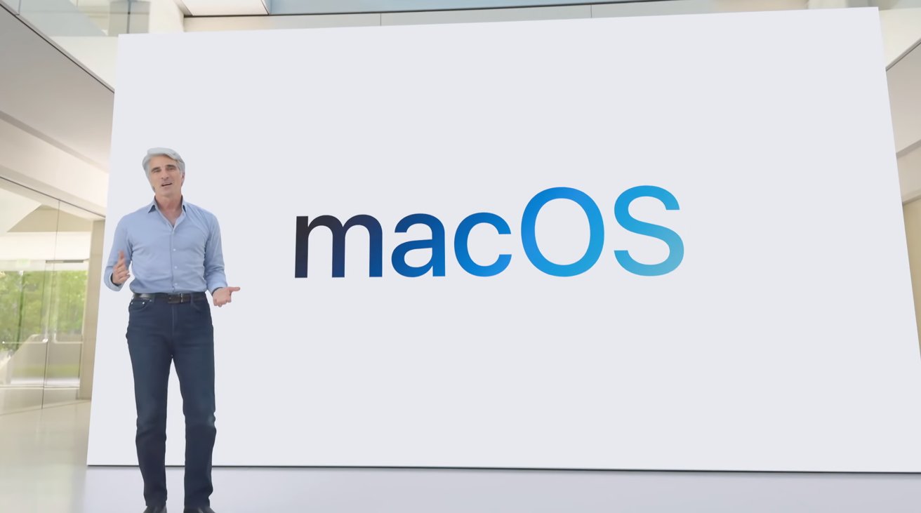 重大重新设计等:在 WWDC 2025 上对 macOS 26 的期待
