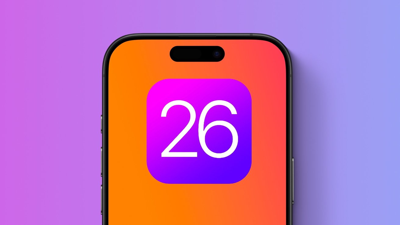 WWDC 上对 iOS 26 的期待:新游戏应用、重新设计等