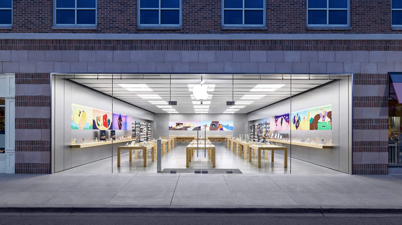 犯罪记录:中国公民在 Target iPad 骗局中被判刑