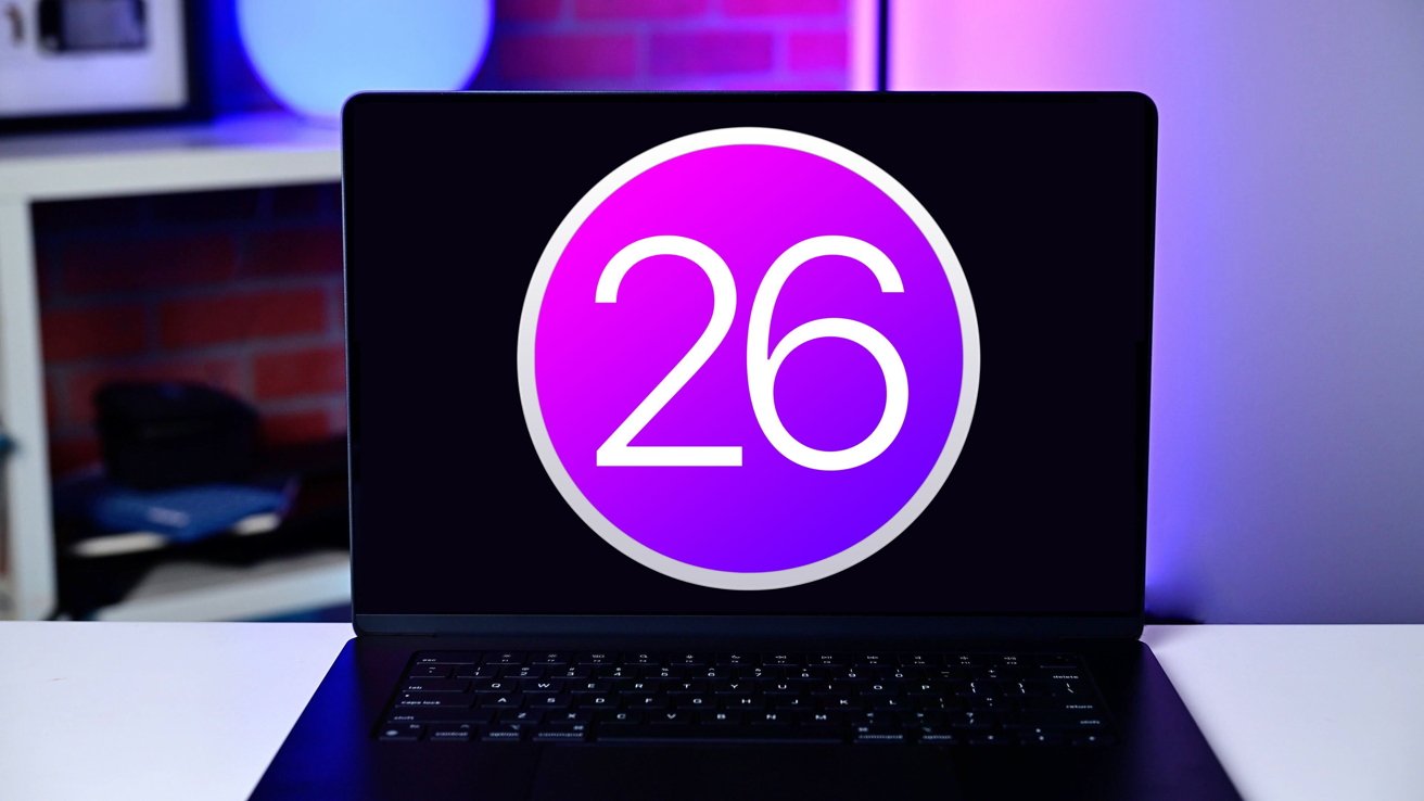 有传言称 macOS 26 被称为“Tahoe”