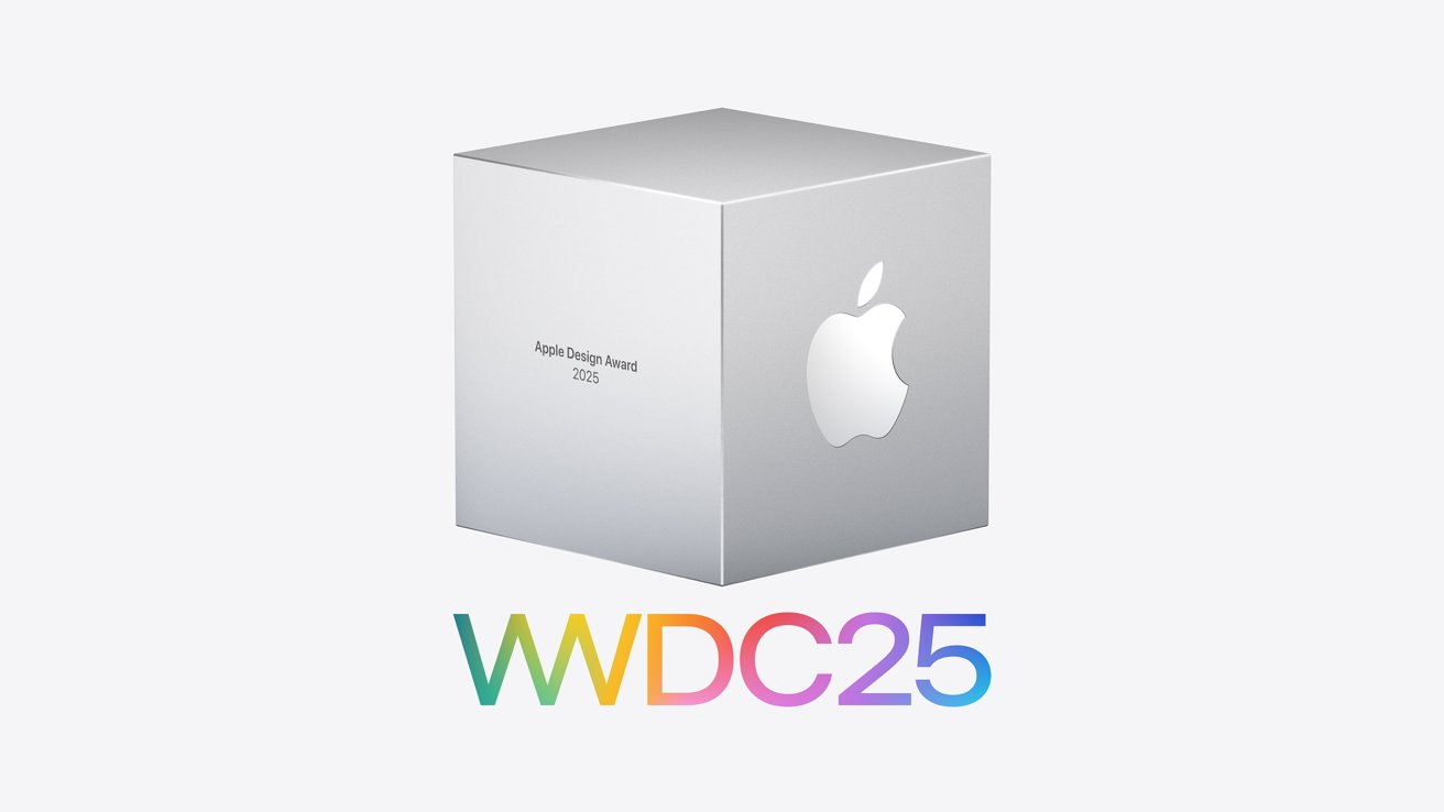 2025 年 Apple 设计奖得主包括 Balatro、Watch Duty