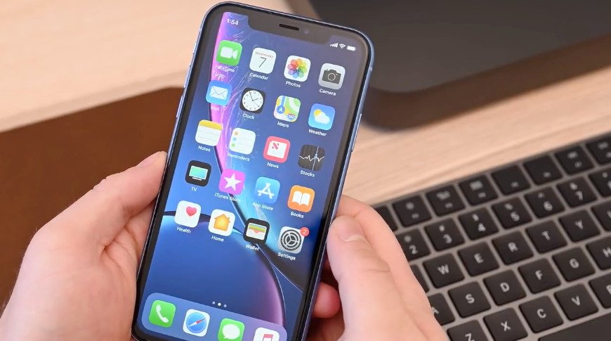 iPhone XS、iPhone XR 可能不支持 iOS 26
