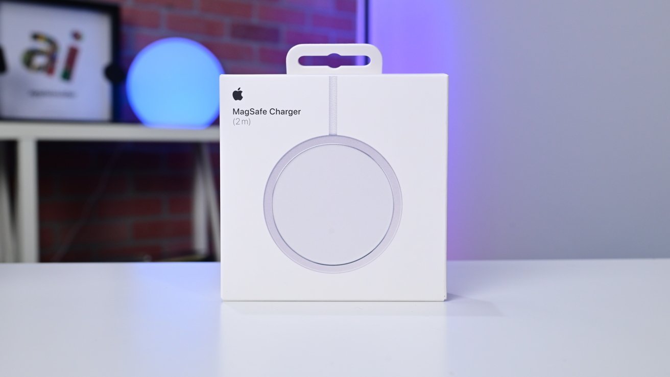 iPhone 17 可能会获得更高瓦数的 MagSafe 充电