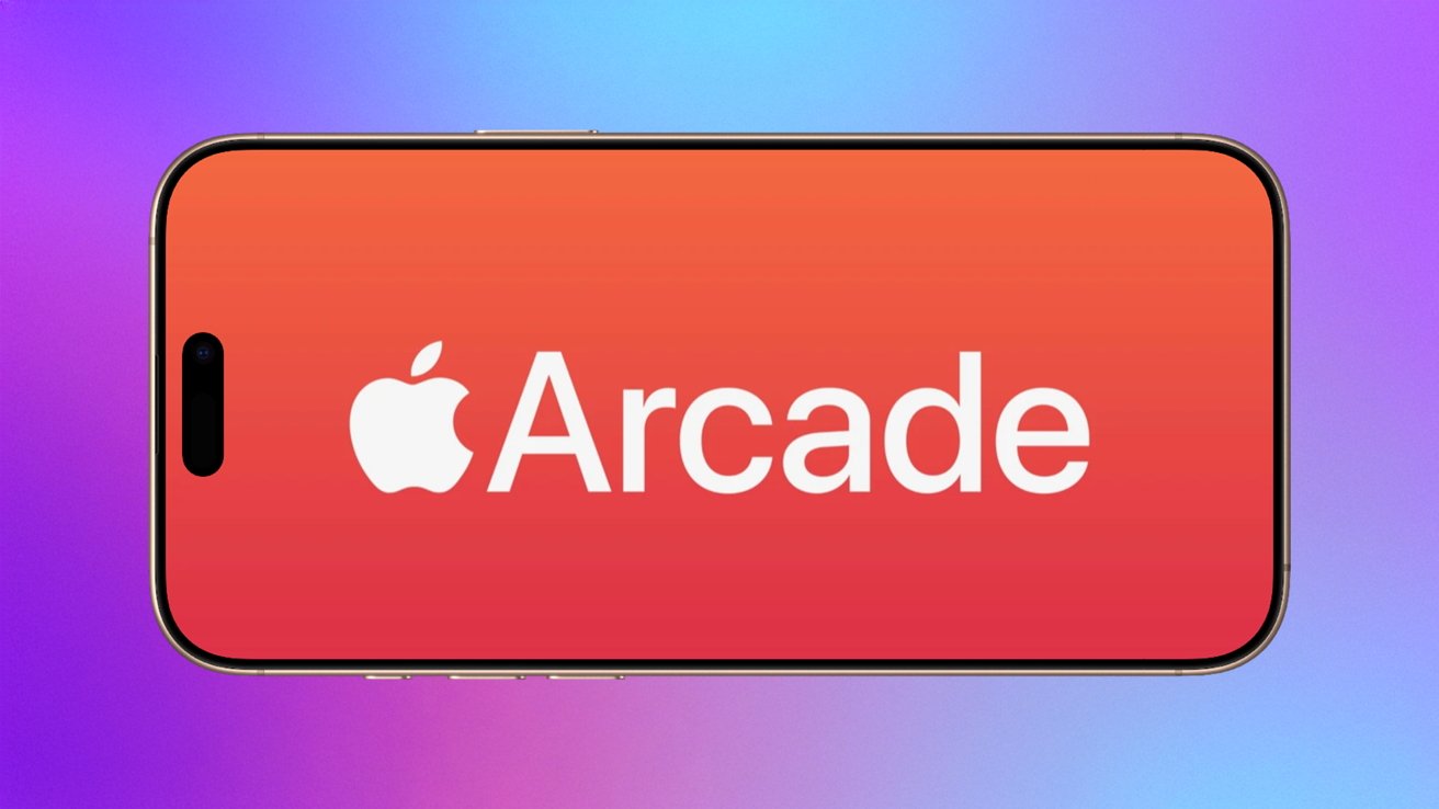 《Angry Birds》、《Kingdom Rush》等将于 7 月登陆 Apple Arcade