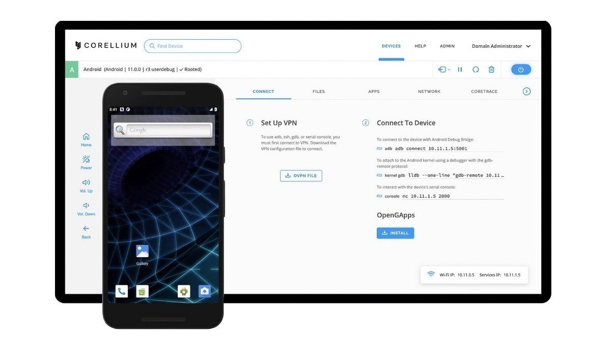 Cellebrite 以 $200M 收购 iPhone 虚拟化公司 Corellium