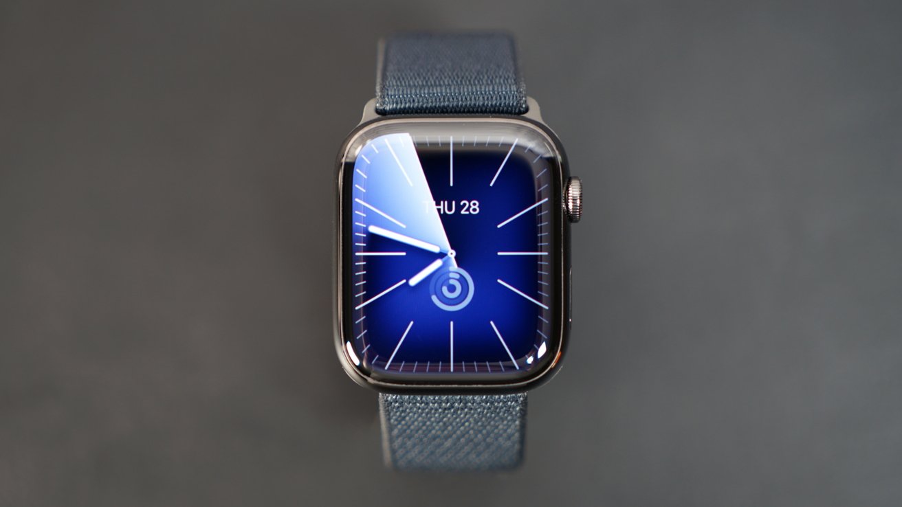 watchOS 26 可能会引入第三方 Control Center 小部件