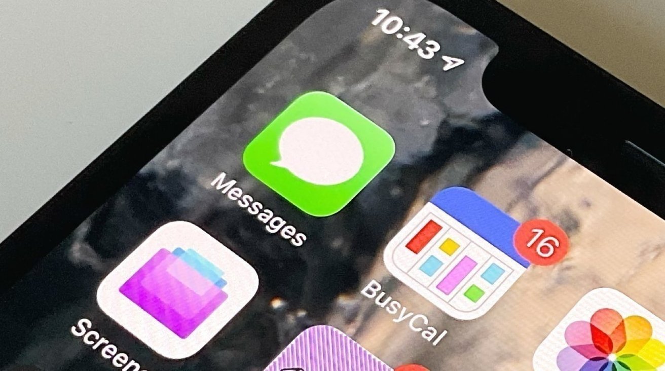 iMessage 漏洞可能允许零点击目标攻击