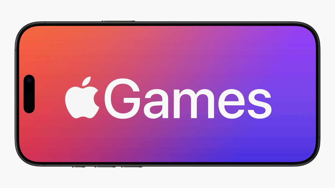 iOS 26中的专用游戏应用程序将尽力帮助用户一起玩并找到新的标题