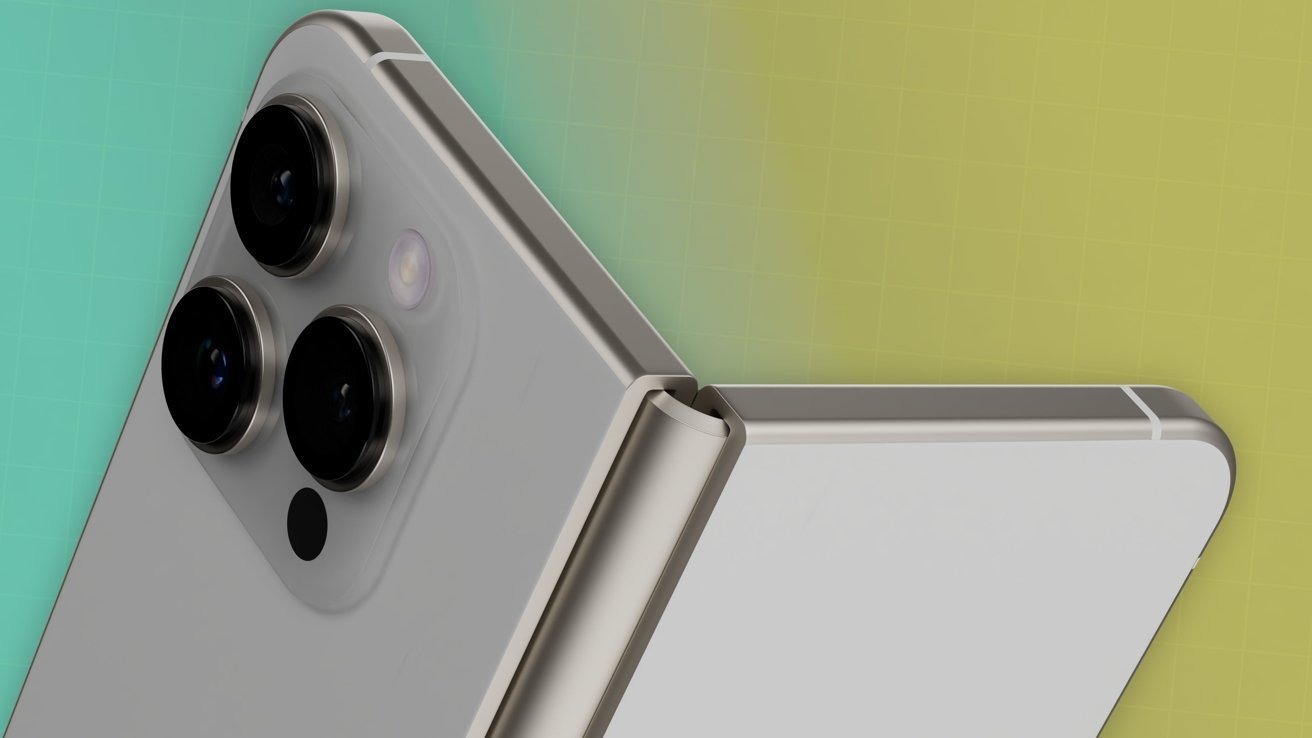 新的“Liquid Glass”WWDC操作系统大修将预览20周年iPhone