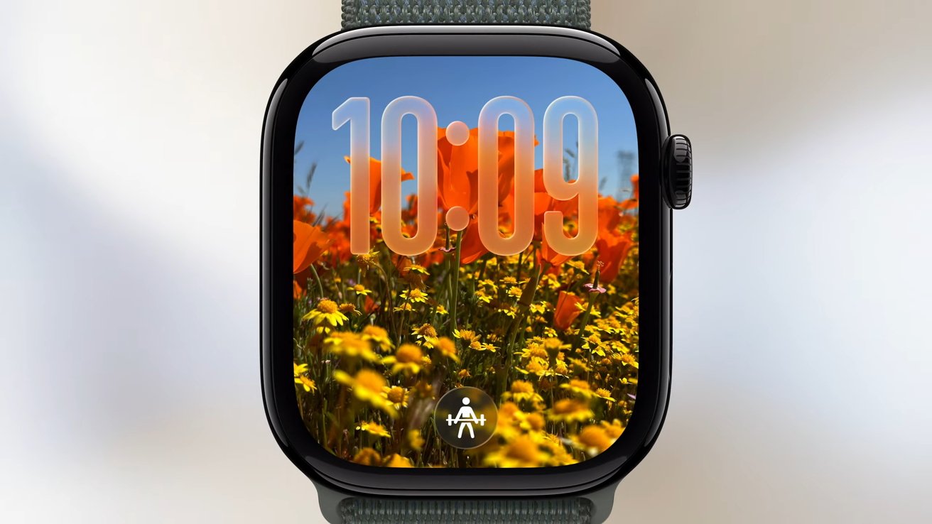 Not all Apple Watches will get watchOS 26's best new features