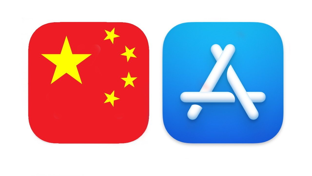 苹果和谷歌的利润受到中国政府审查的网络服务提供商所收集的私人数据的影响