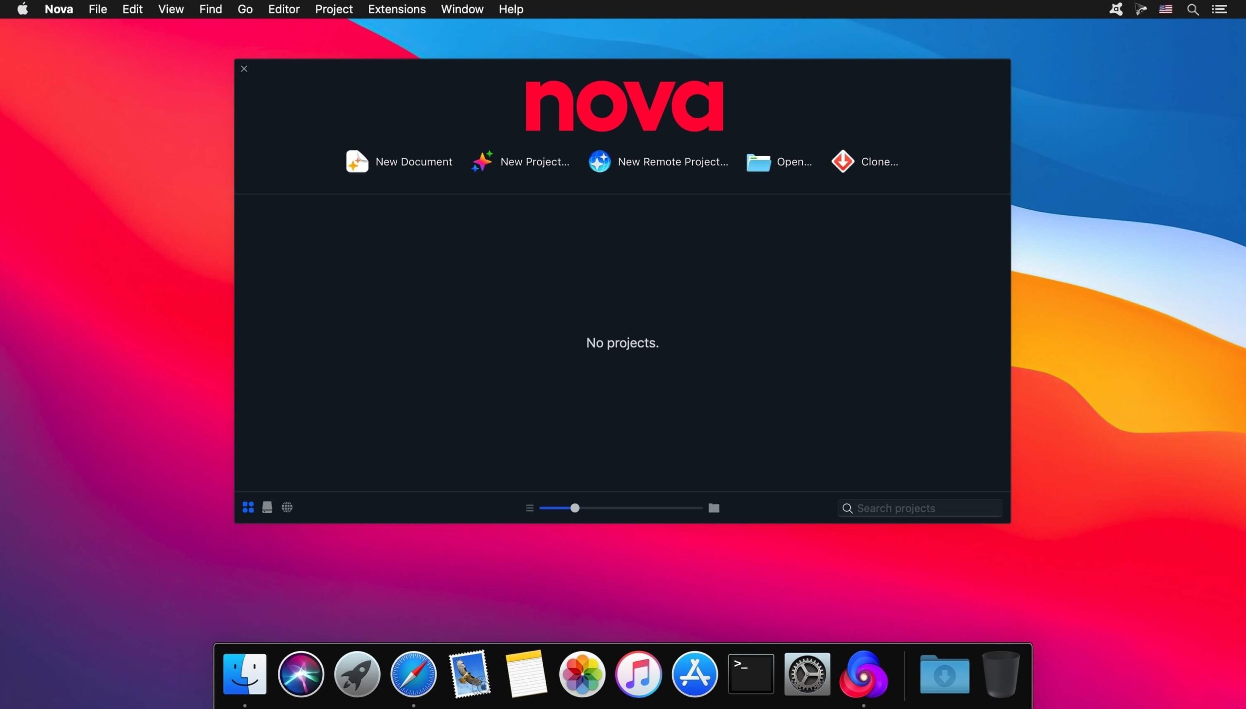 Nova 13.1