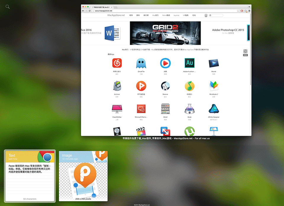 Paste 5.0.9