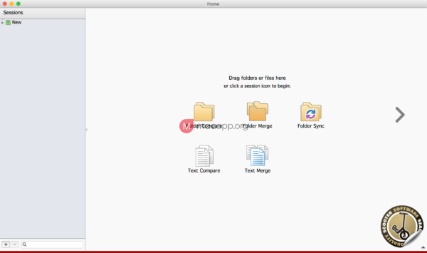 Beyond Compare 5.1.2