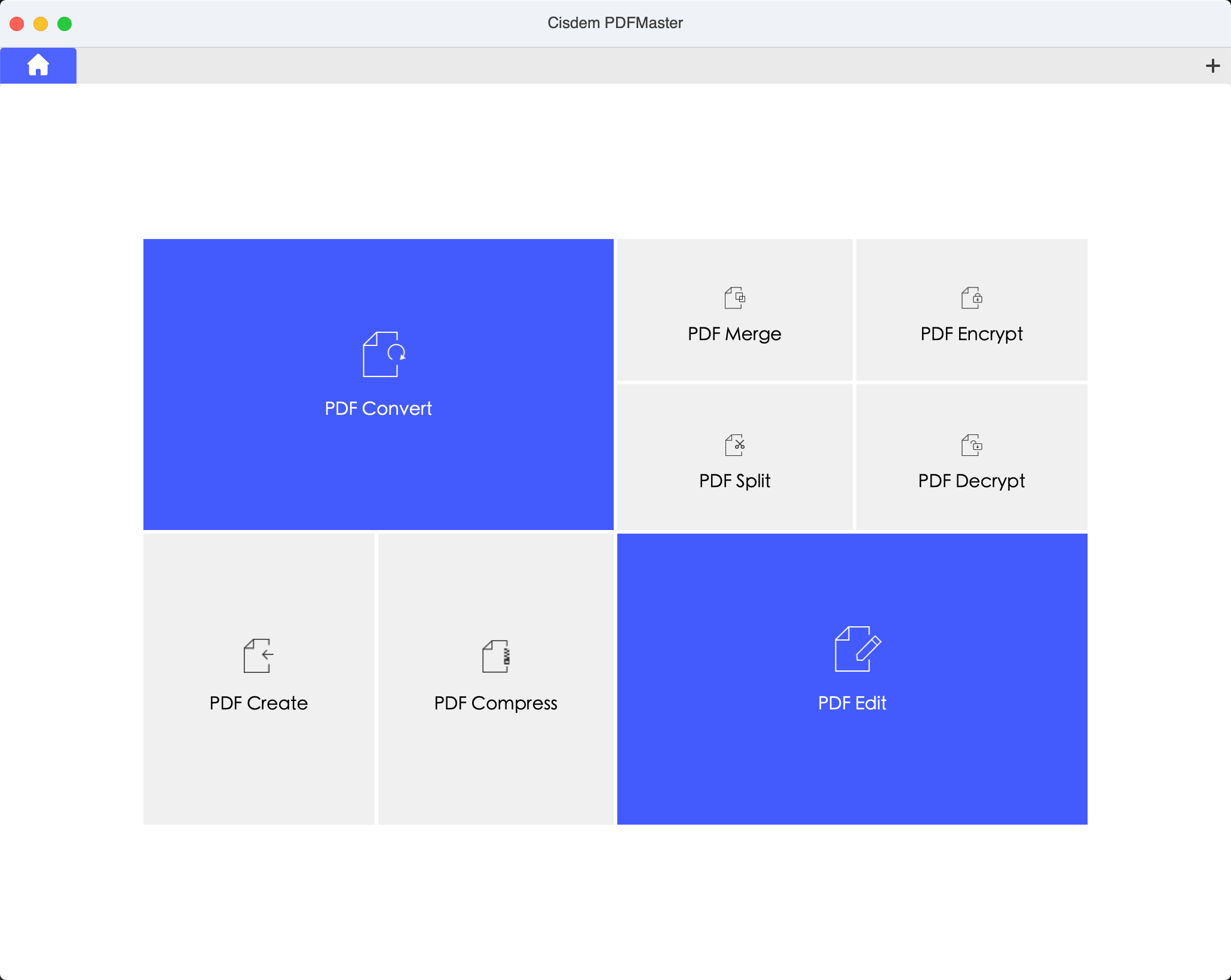 Cisdem PDFMaster 7.0.0