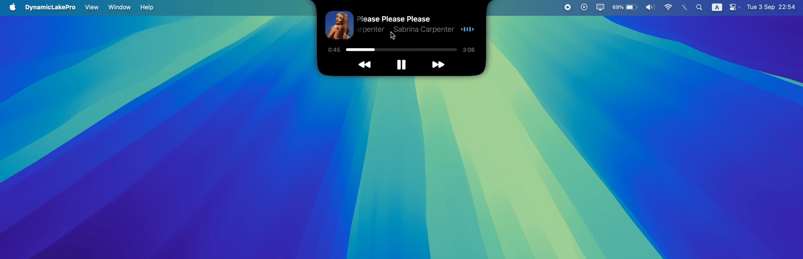 DynamicLakePro 1.6.9.2