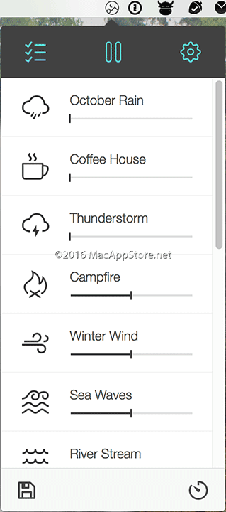 Noizio 2.2.0