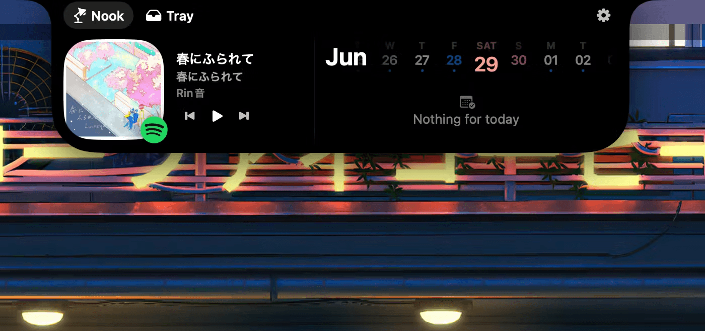 NotchNook 1.5.1