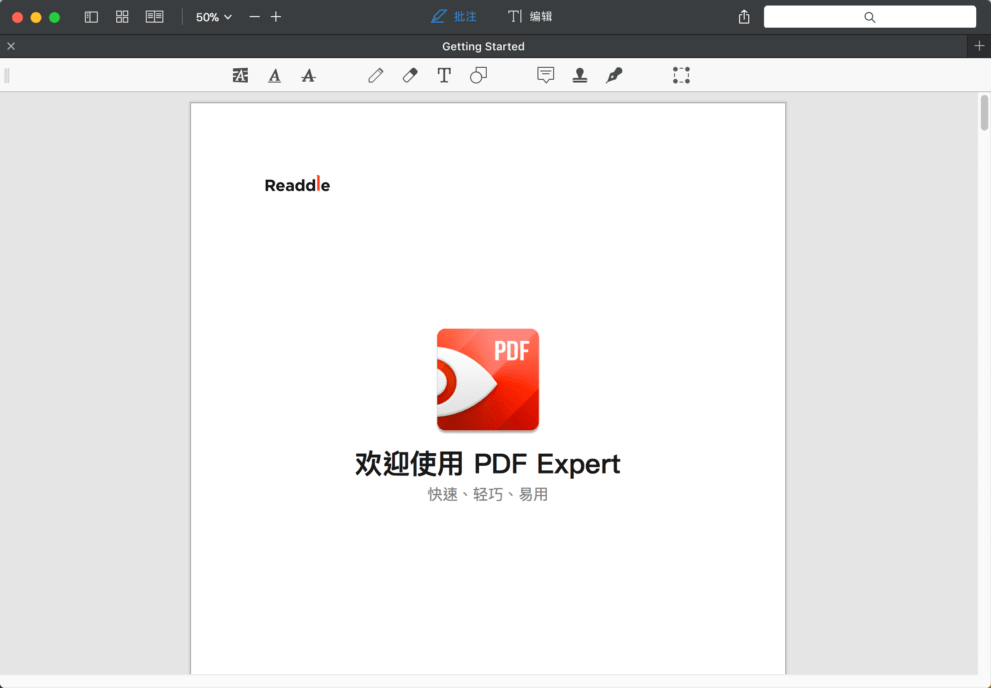 PDF Expert 3.10.17
