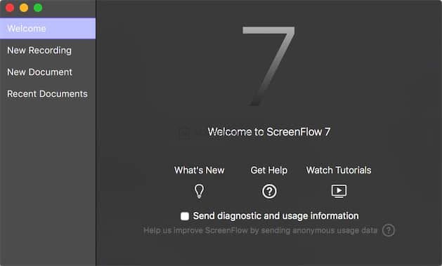 ScreenFlow 10.5