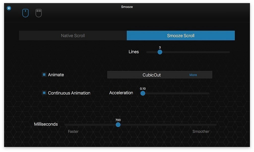 Smooze Pro 2.2.6