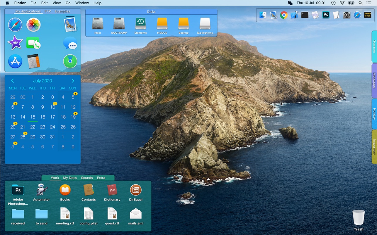 iCollections 9.2.3
