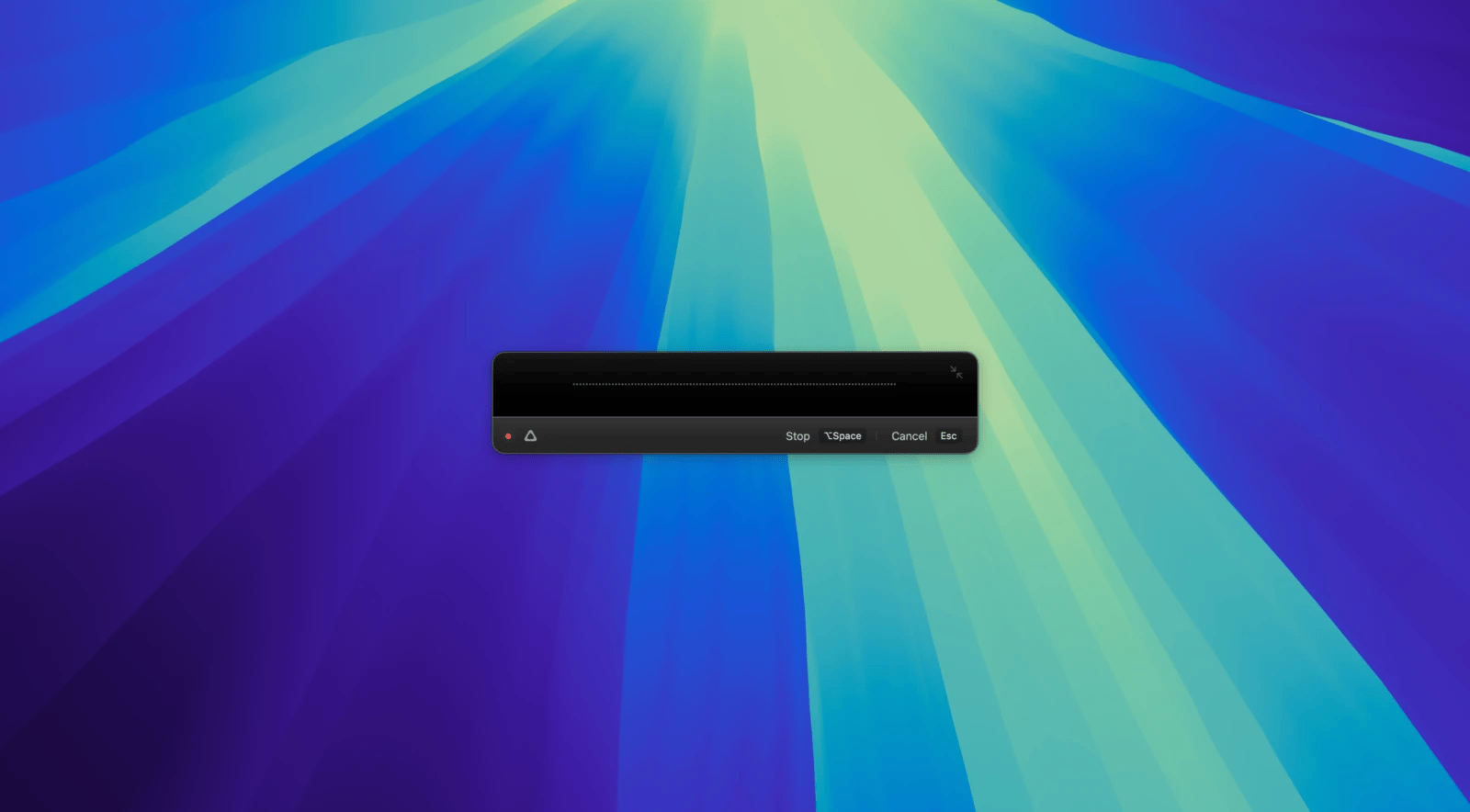 superwhisper 2.2.0