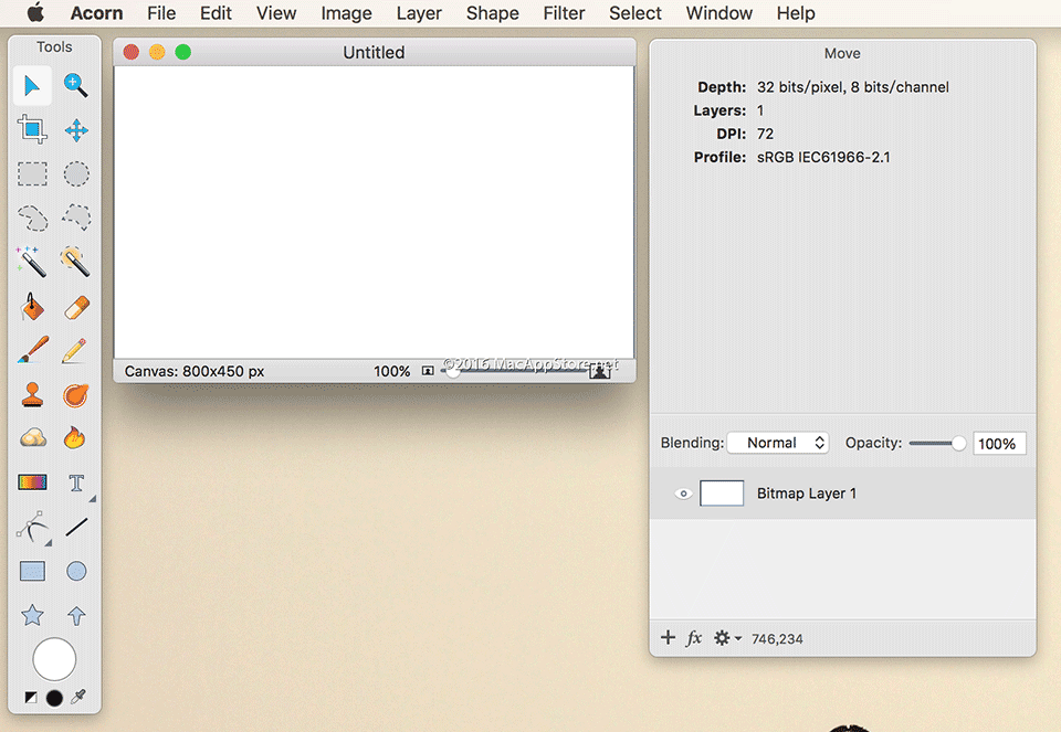 Acorn 8.2