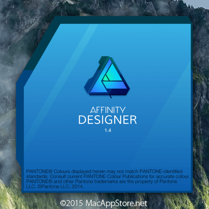 Affinity Designer 2.6.4