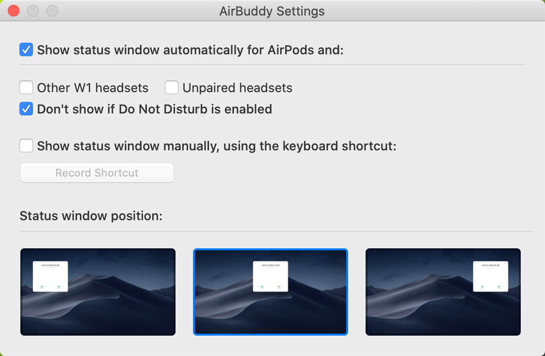 AirBuddy 3.0(847)
