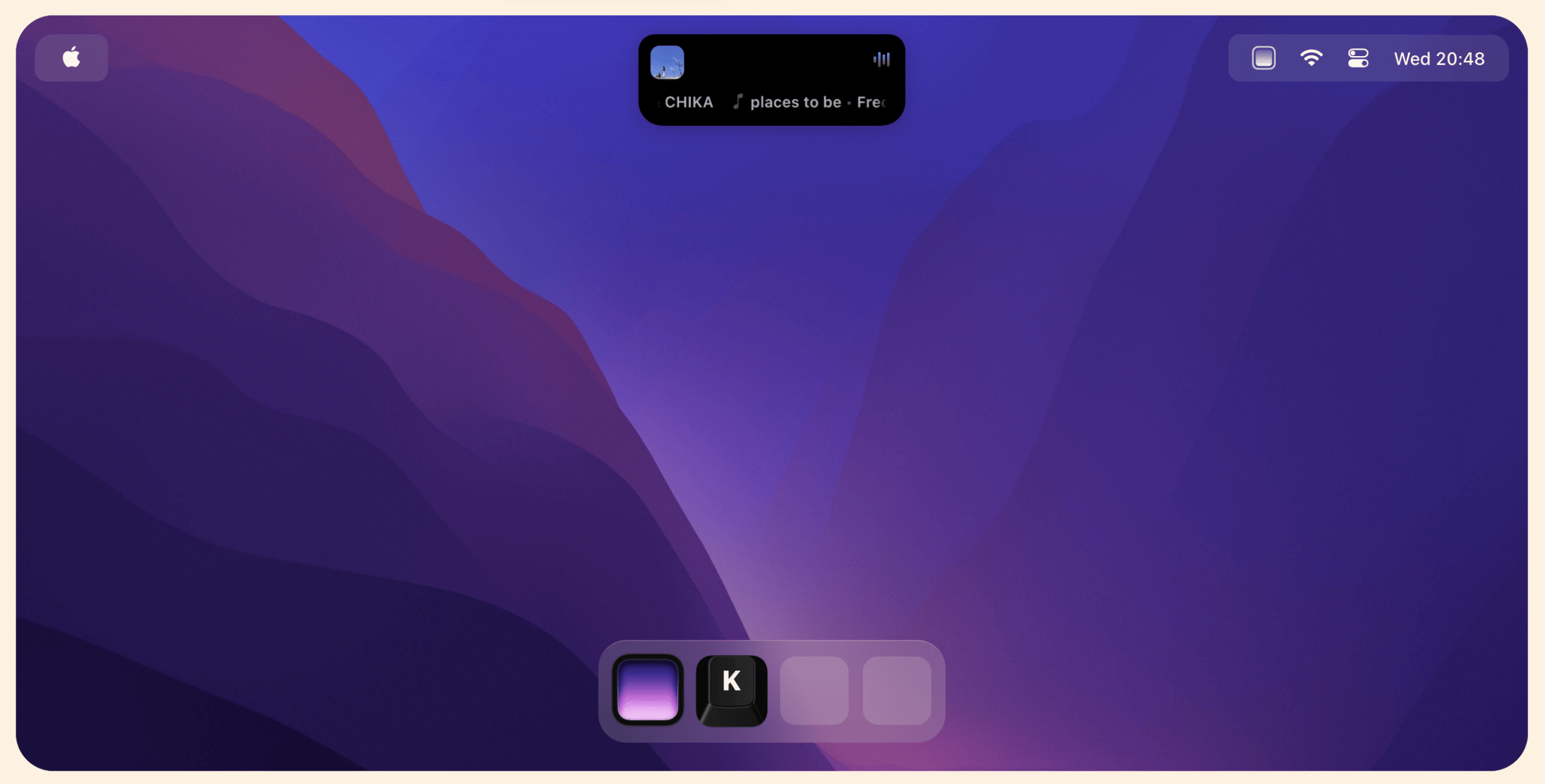 Alcove 1.3.1