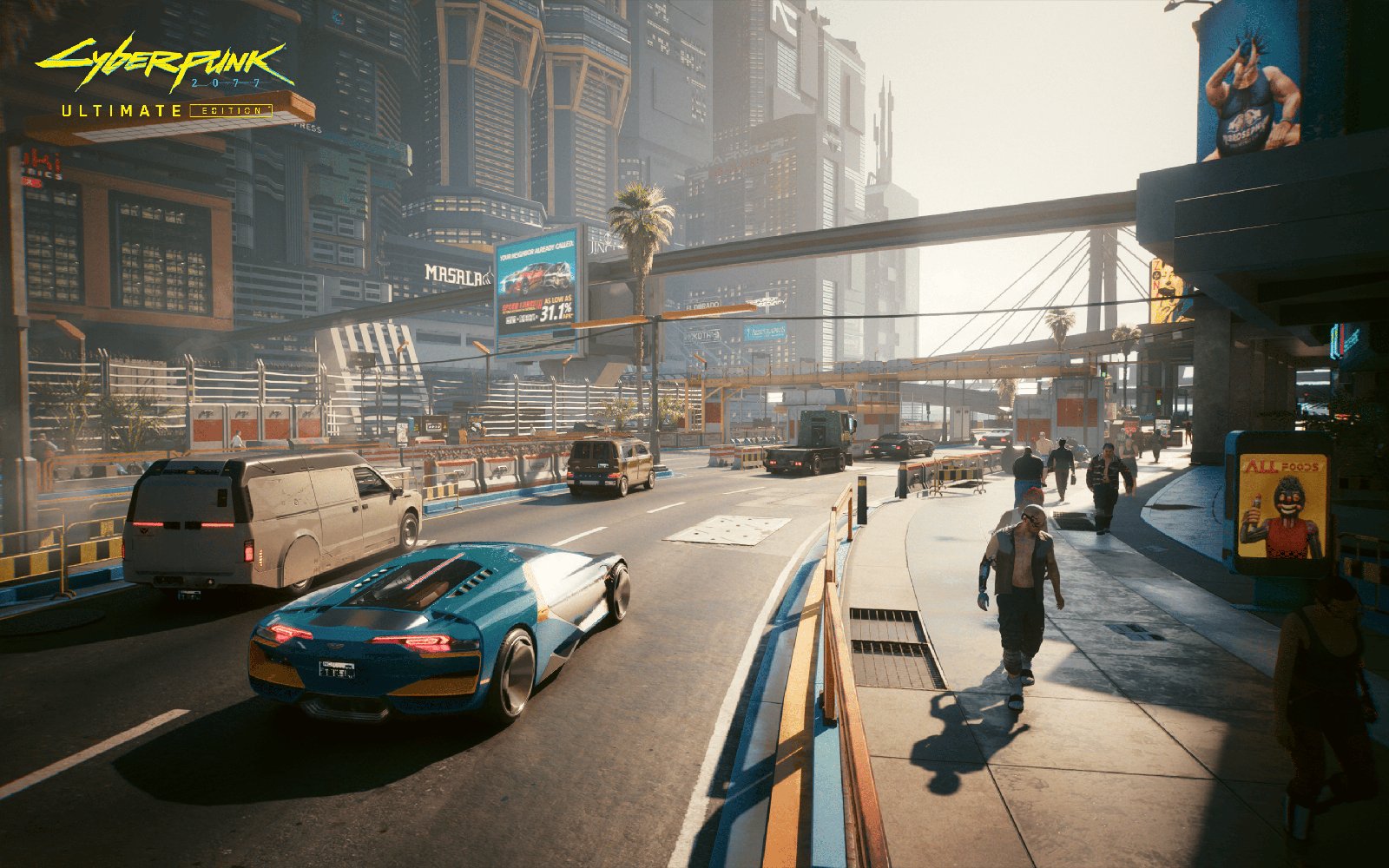 Cyberpunk 2077
