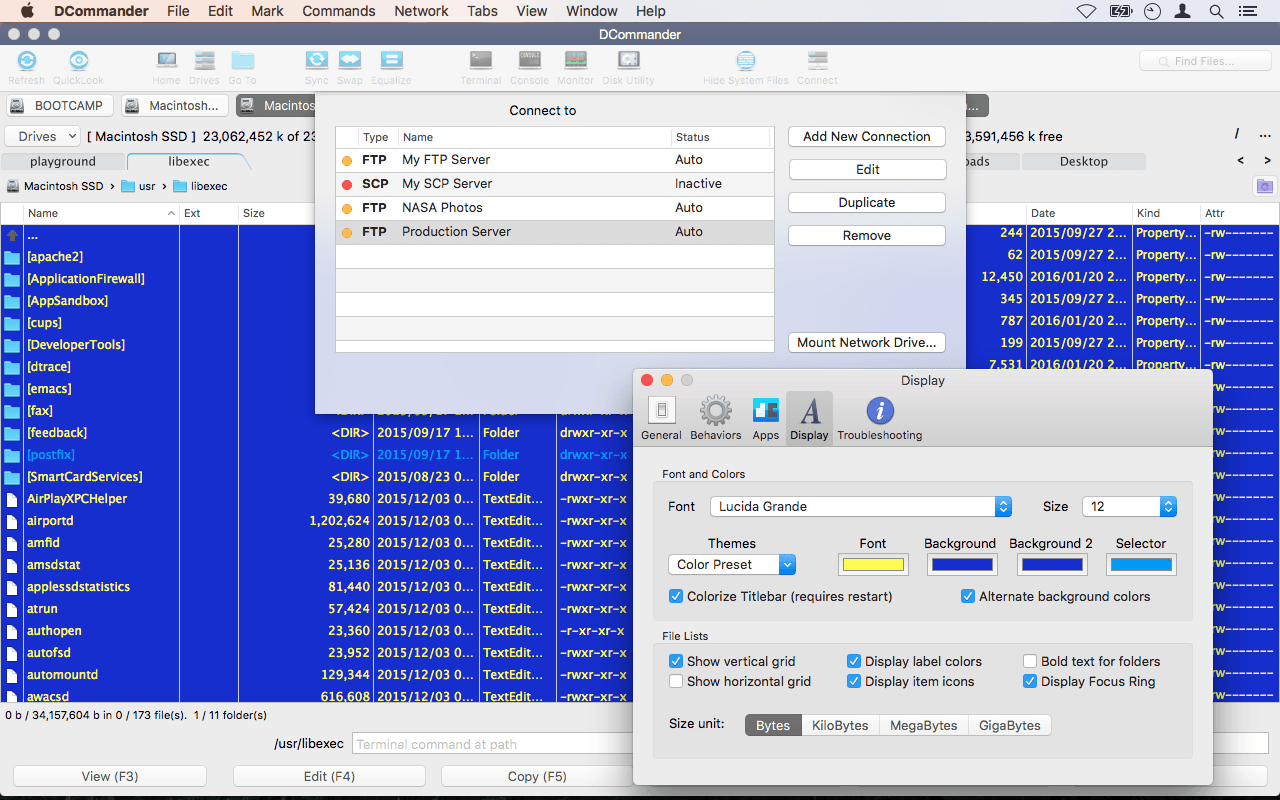 DCommander 3.9.8