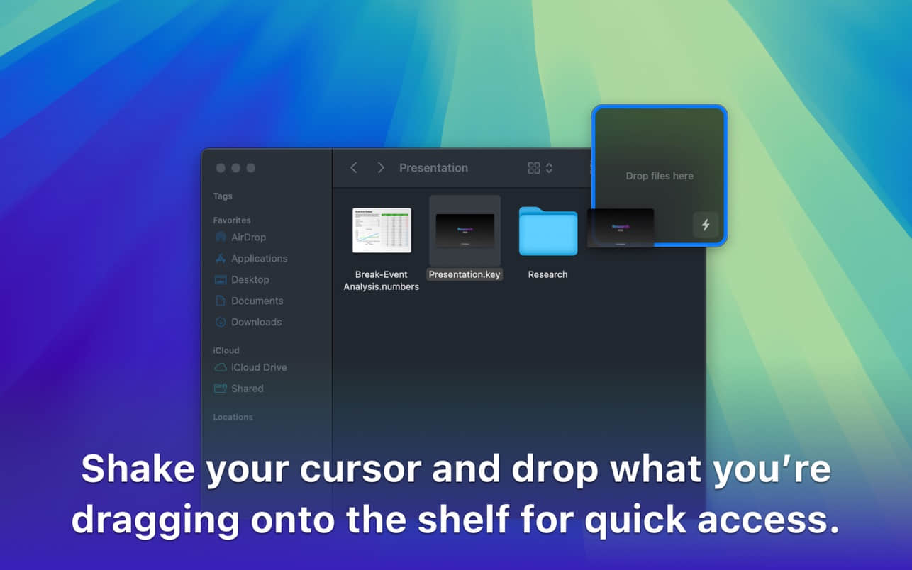 Dropover 5.1.0