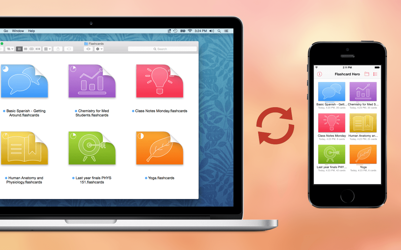 Flashcard Hero 3.6.2