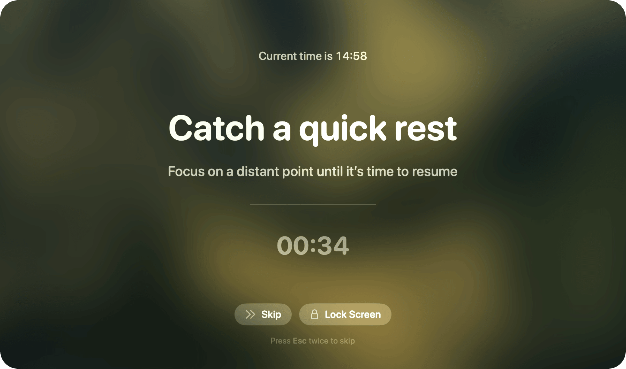 LookAway 1.14.5