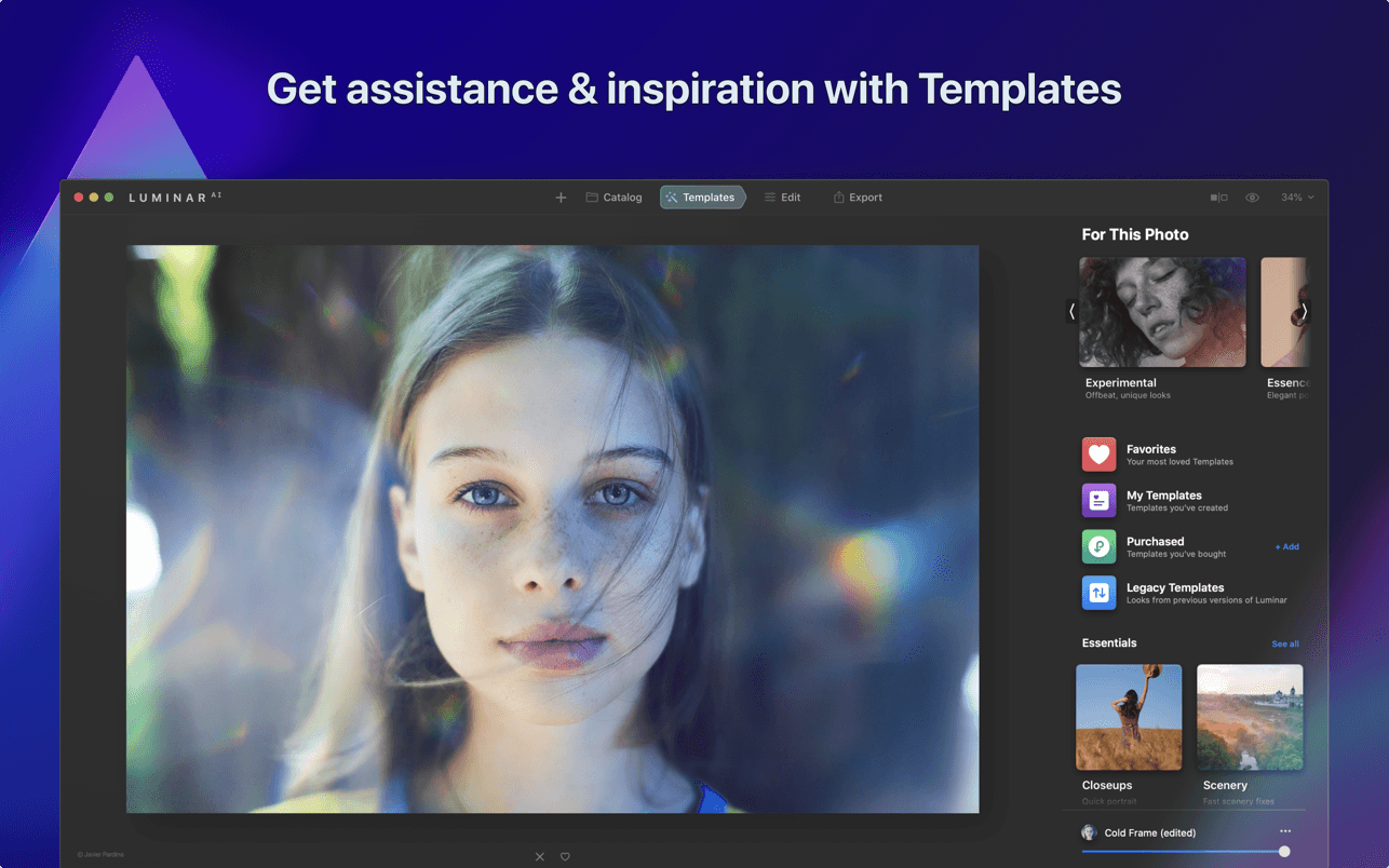 Luminar Neo 1.24.7