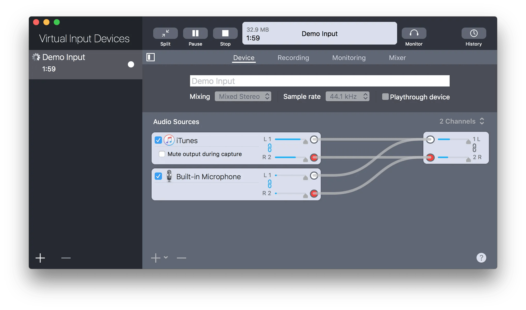 Sound Siphon 3.8.4