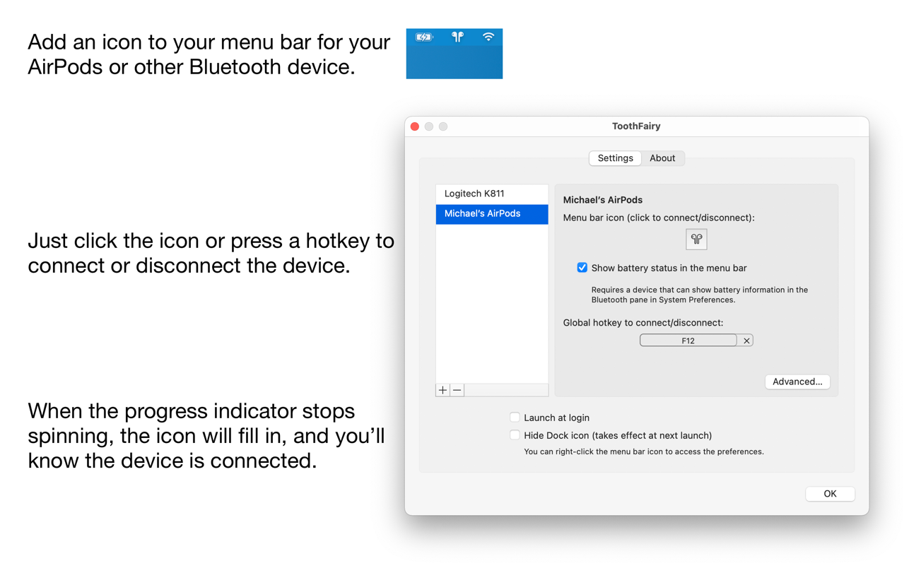 ToothFairy 2.8.7