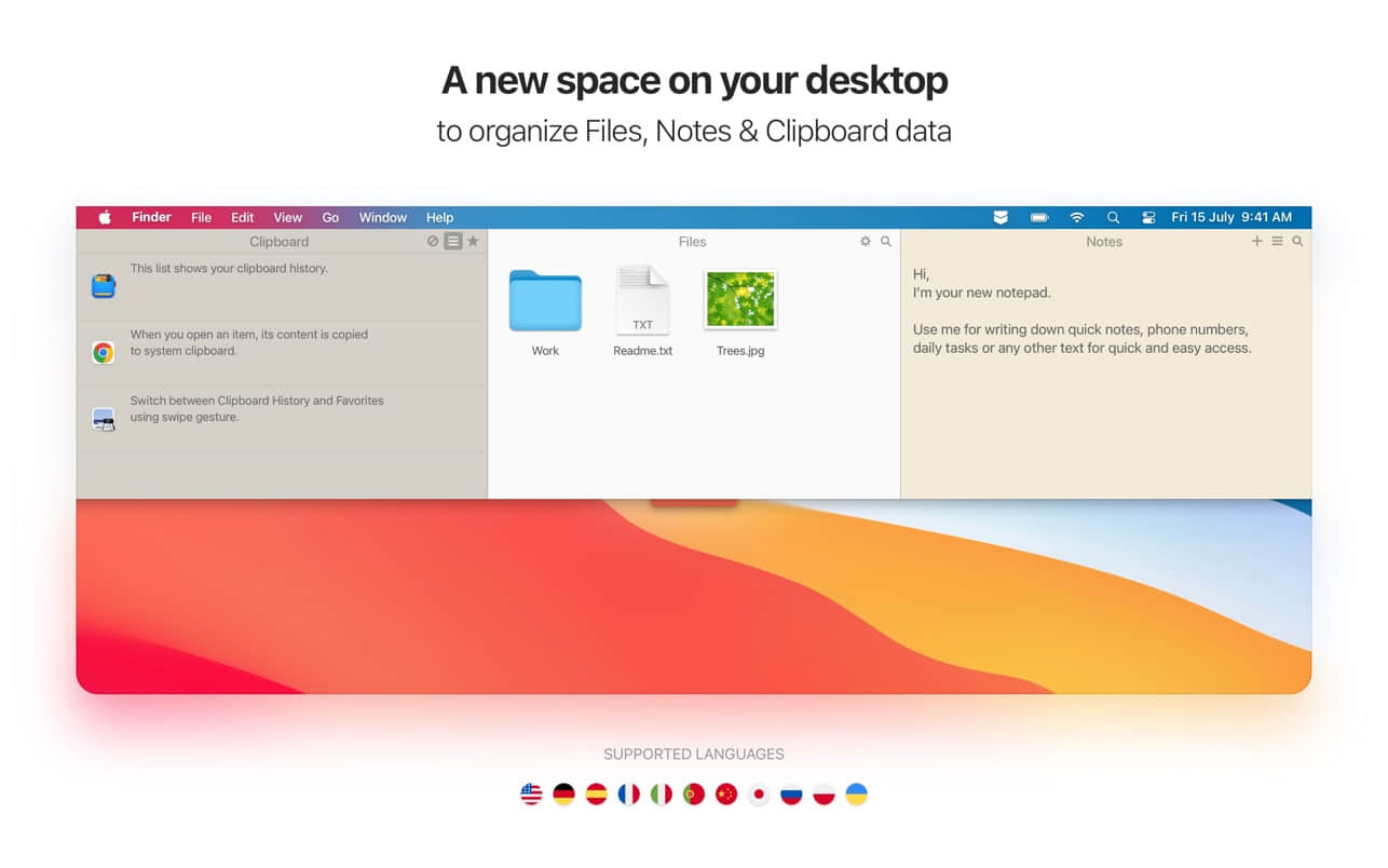 Unclutter 2.2.13
