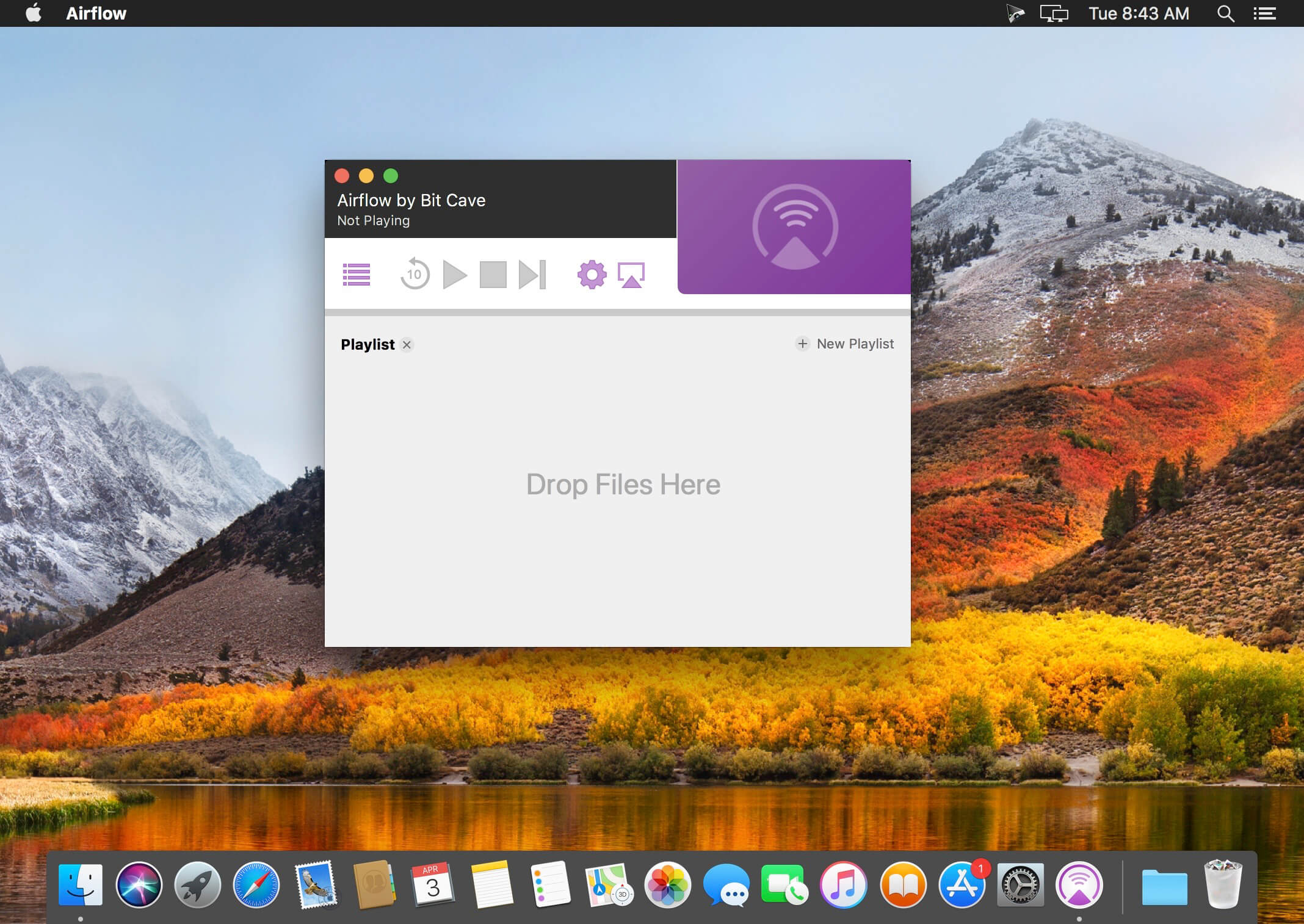 Airflow 3.3.10