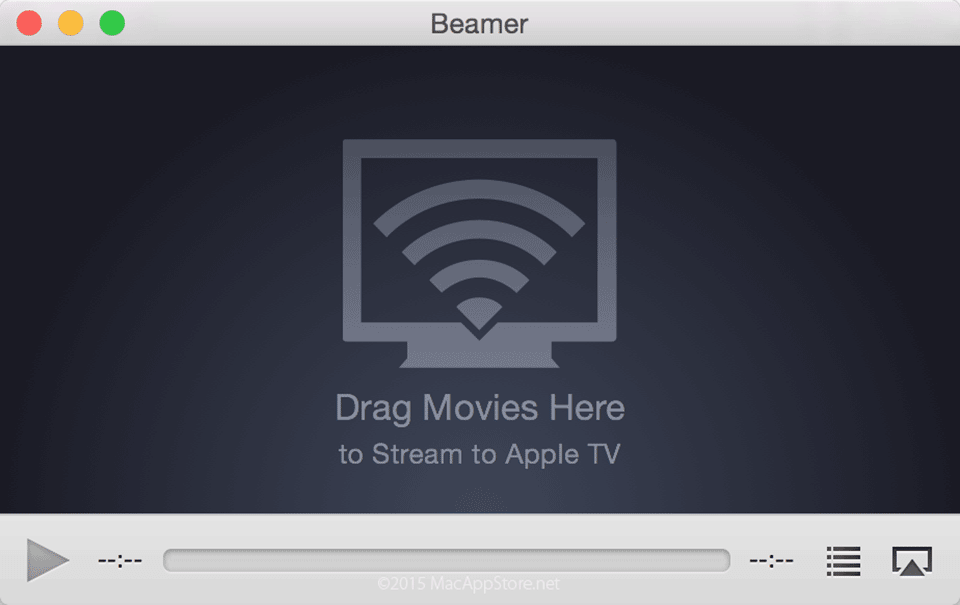 Beamer 4.2.0