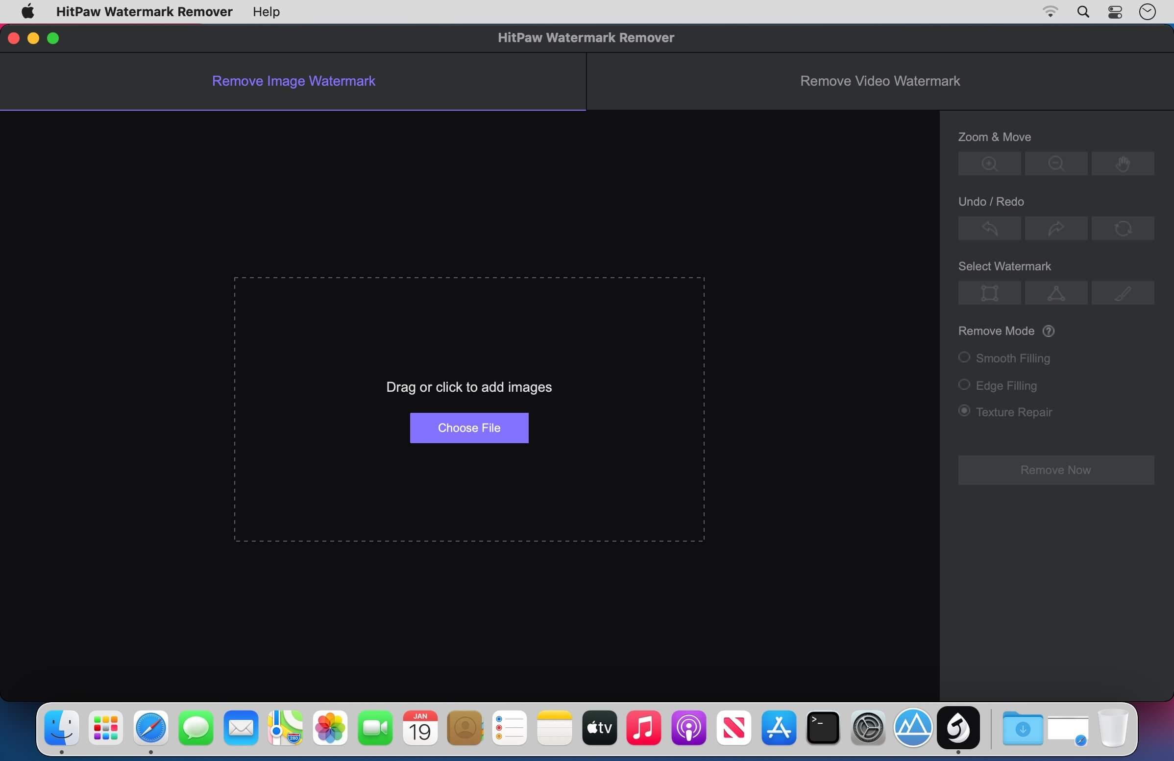 HitPaw Watermark Remover 2.4.7